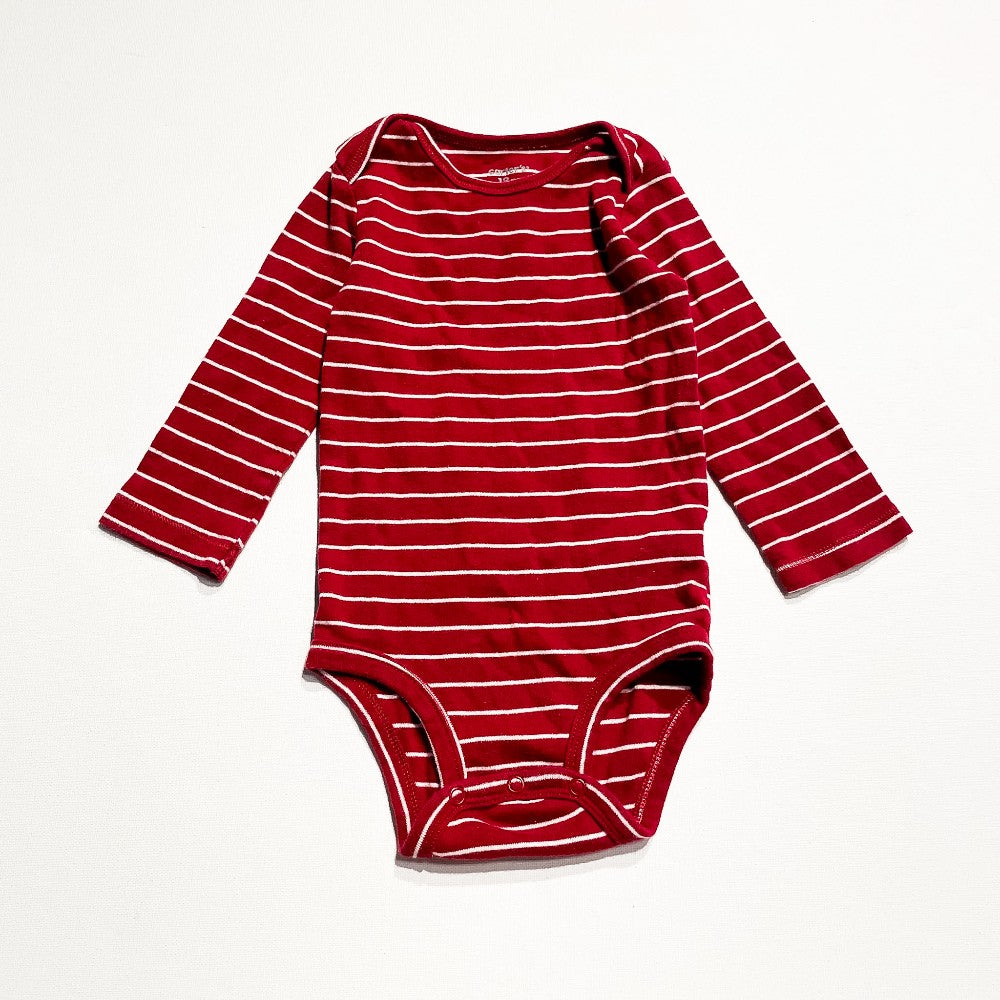 Carter's Onesie 18M|231725