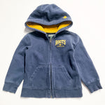 Roots Zip Up 4Y|211625