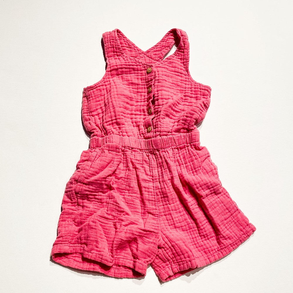 Old Navy Romper 5Y|215289