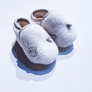 Zara Slippers 1C|156251