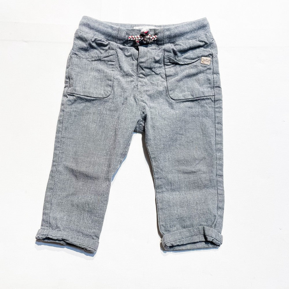 Zara Pants 12-18M|181686