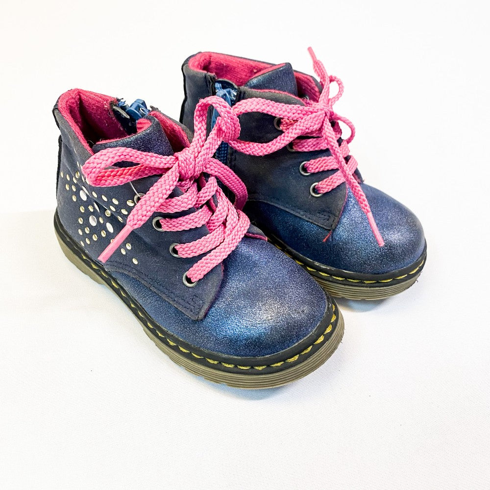 Polaris Shoes 7|130350