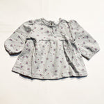 Zara Dres 1-3M|151300