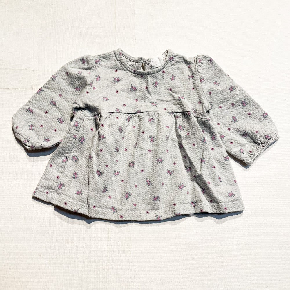 Zara Dres 1-3M|151300