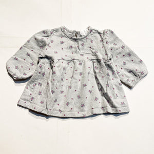 Zara Dres 1-3M|151300