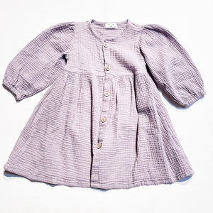 Mila Dress 3/4Y|158687