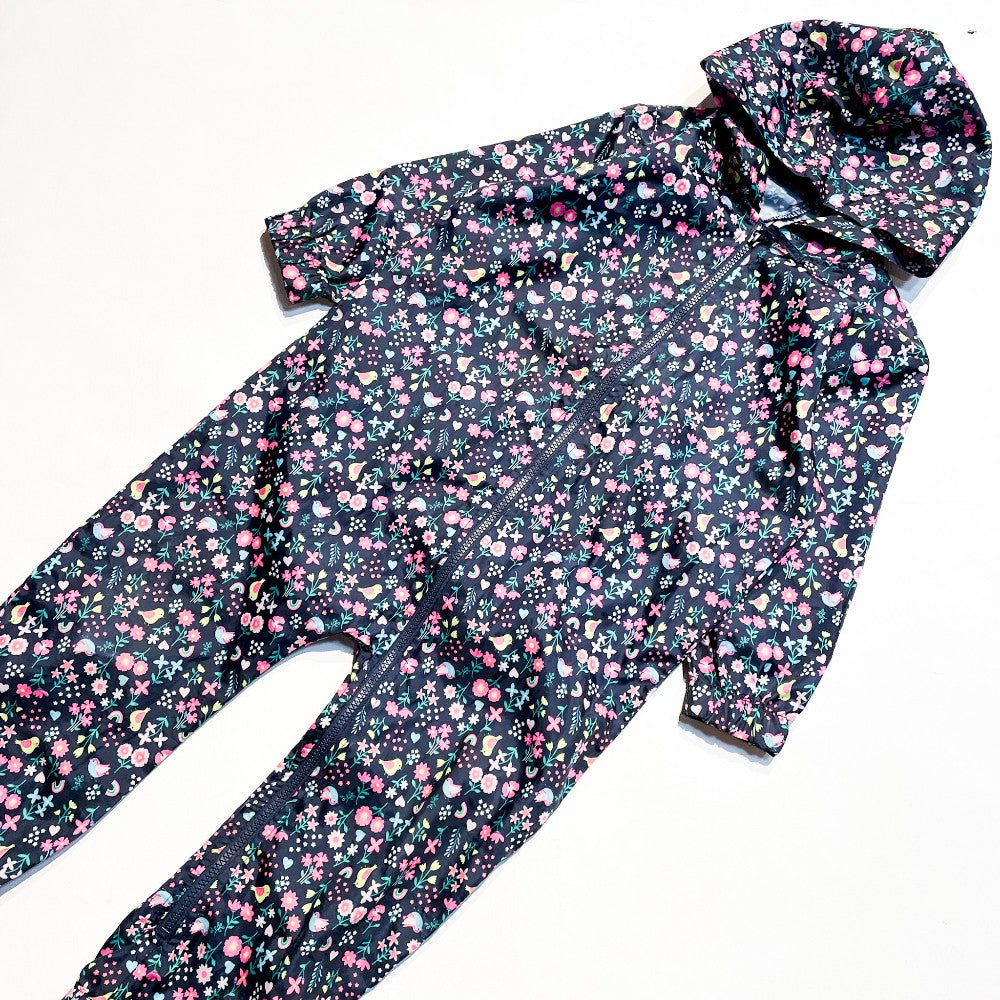 WindBreaker Romper 3Y|172652