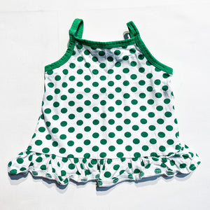 Blue Crush Top 12M|149307