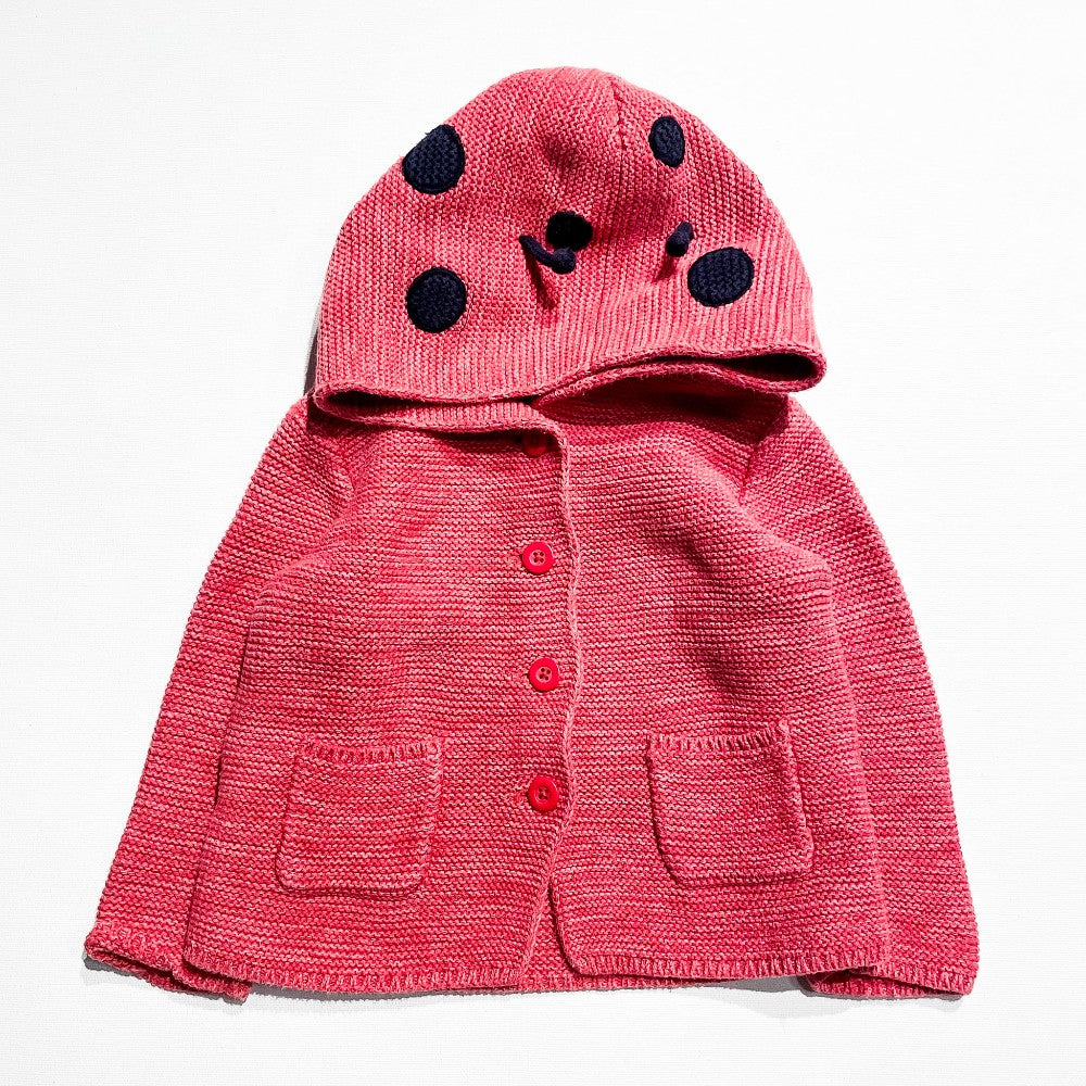 Gap Sweater 12-18M|209586