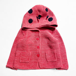 Gap Sweater 12-18M|209586