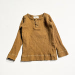 The Simple Folk Shirt 6-9M|232531
