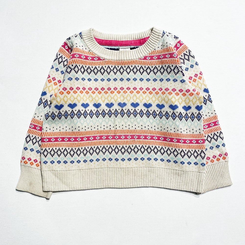 Gap Sweater 3Y|209675