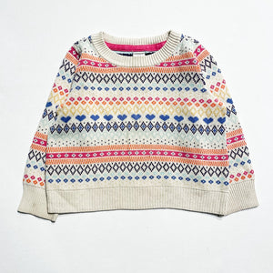 Gap Sweater 3Y|209675
