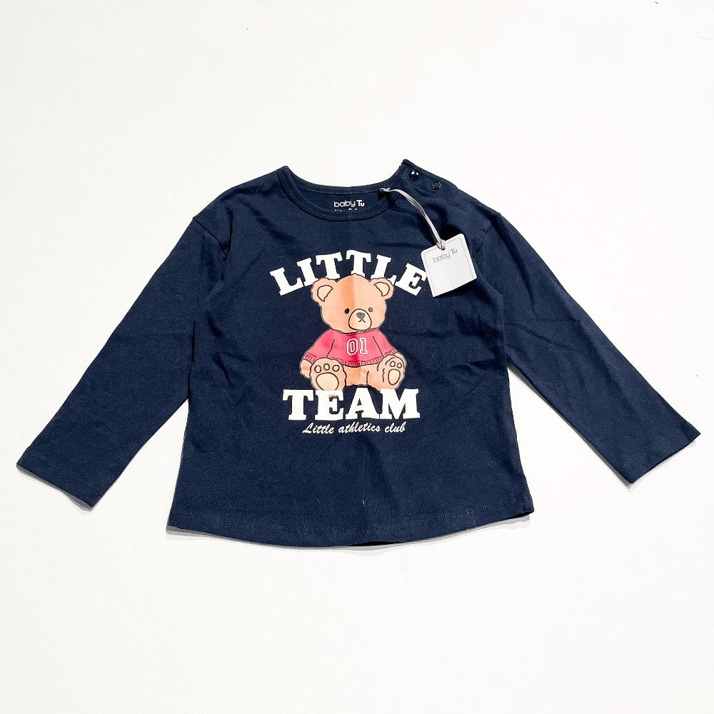 Tu Shirt 18-24M **NWT|232621