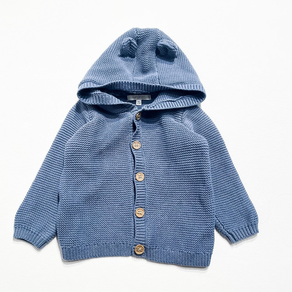 George Sweater 18-24M|206691