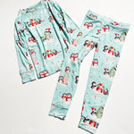 Stets & Lemmy Co Jammies 2T|224739