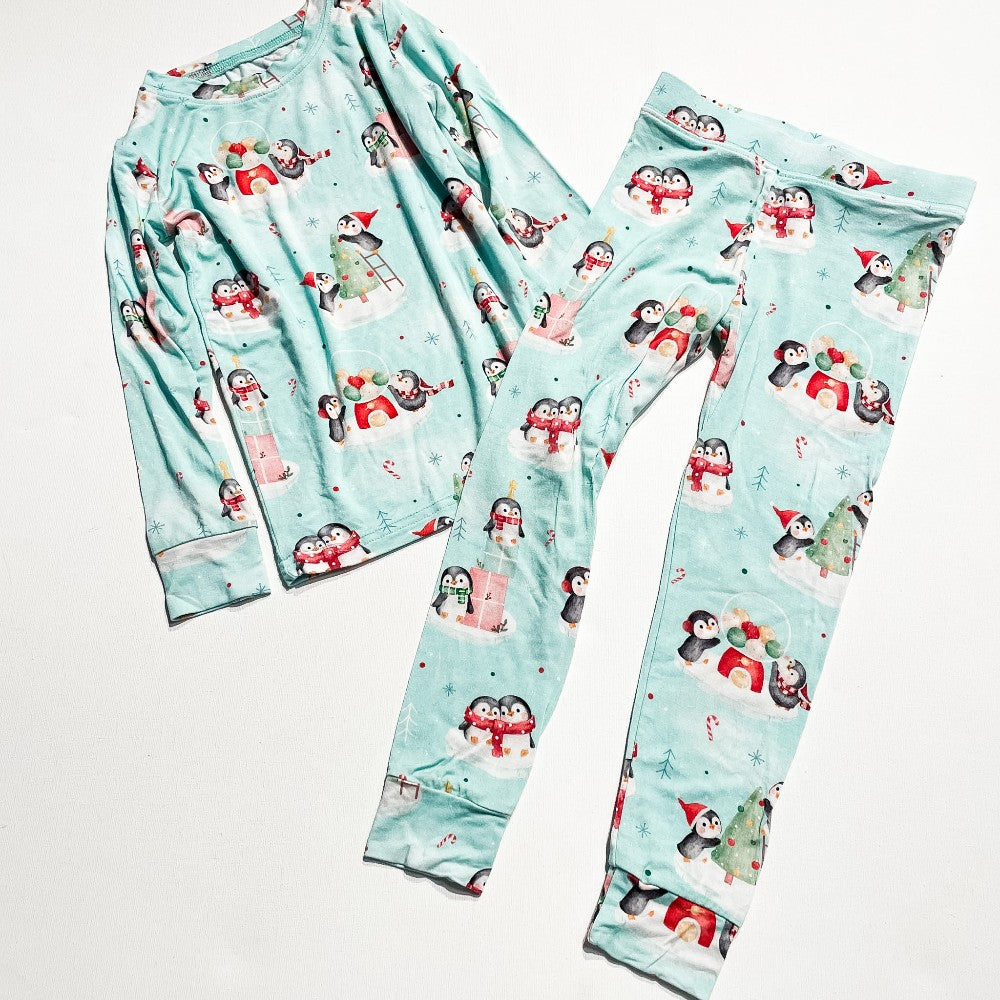 Stets & Lemmy Co Jammies 2T|224739