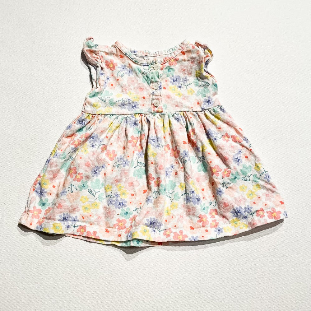 Carters Dress 9M|213106