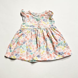 Carters Dress 9M|213106