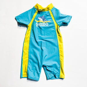 Speedy Swim Suit 18M|103610