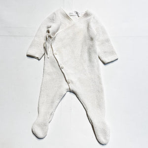 Zara Romper 0-1M **Imperfection|168837