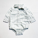 Joe Fresh Onesie 6-12M|170639