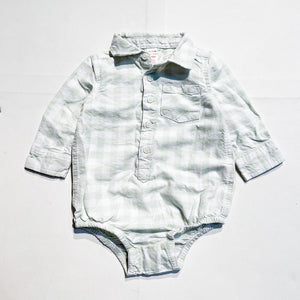 Joe Fresh Onesie 6-12M|170639