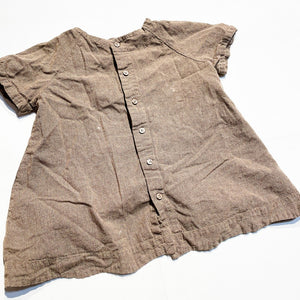 Dress 2Y **Imperfection|182002