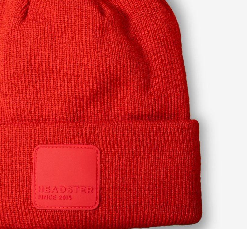 Headster - Kingston Tokoyo Red|157874