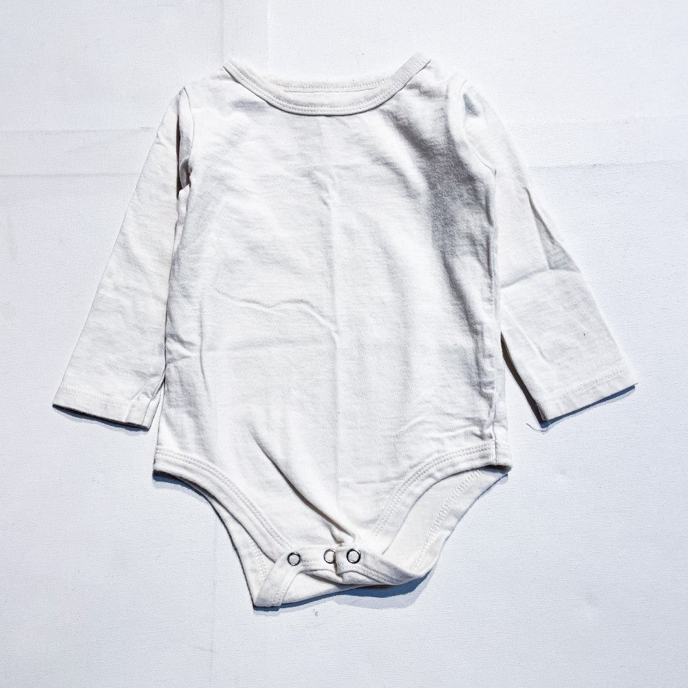 Mini Mioche Onesie 6-12M|175924