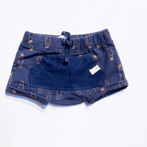 Anko Shorts 0-3M|144871