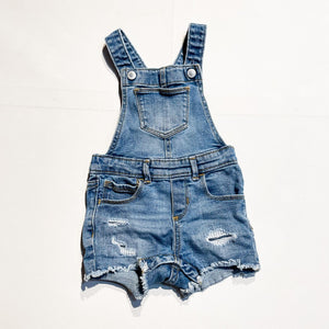 Old Navy Overalls 2Y|155220