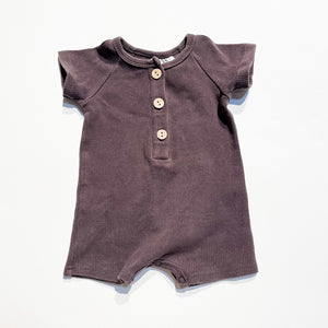 Mebie Baby Romper 0-3M|189742