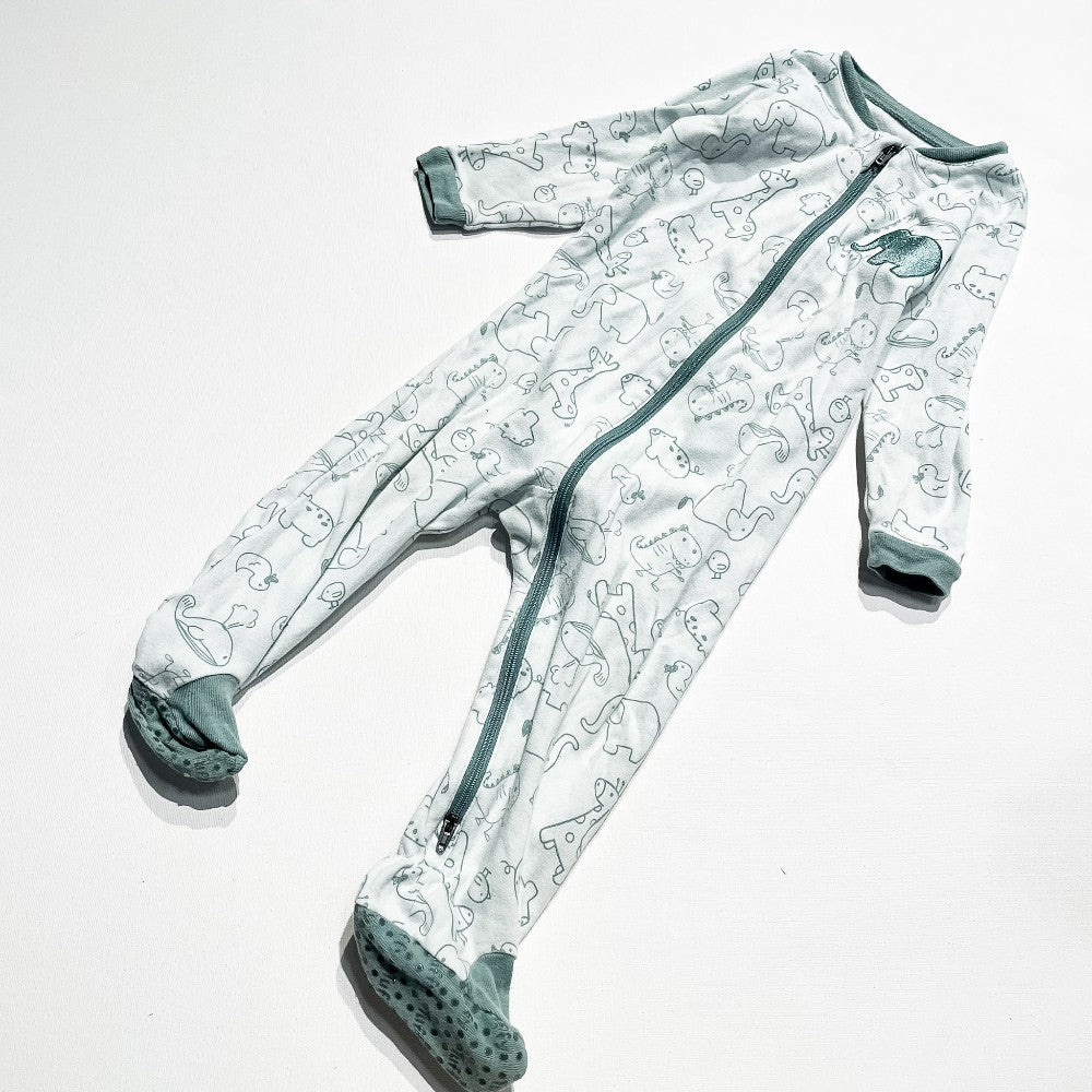 Tuffy Sleeper 12M|212210
