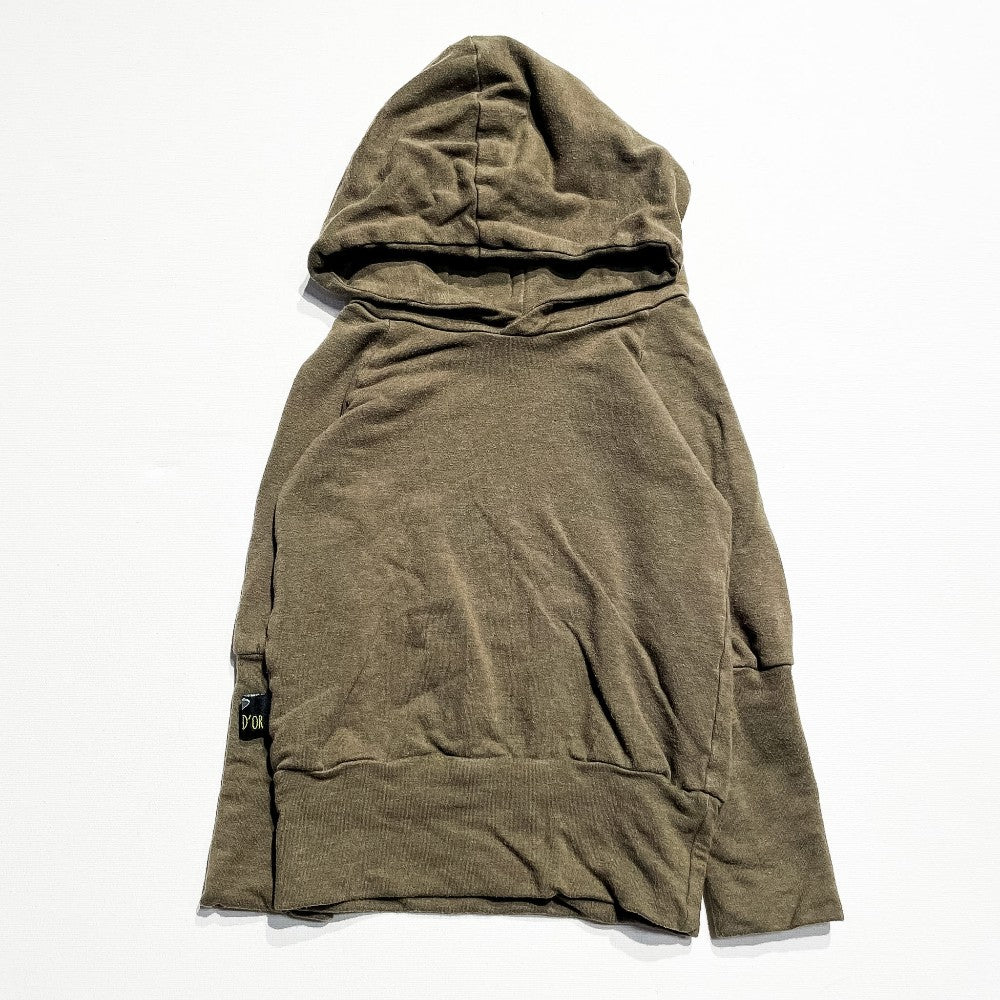Bebe D'or Hoodie 12-24M|229140