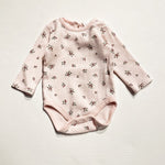 Pl Baby Onesie 3-6M|216700