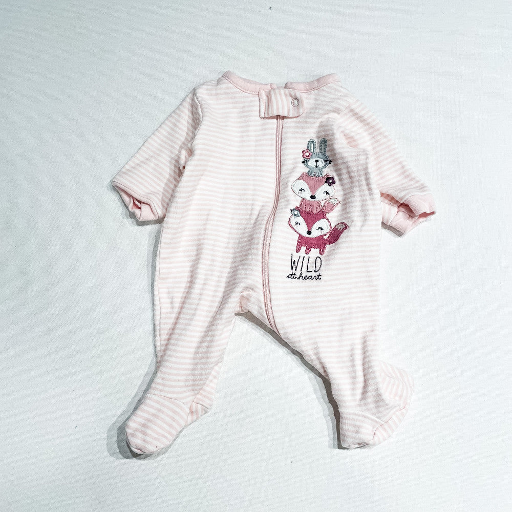 Gerber Sleeper Preemie|235353