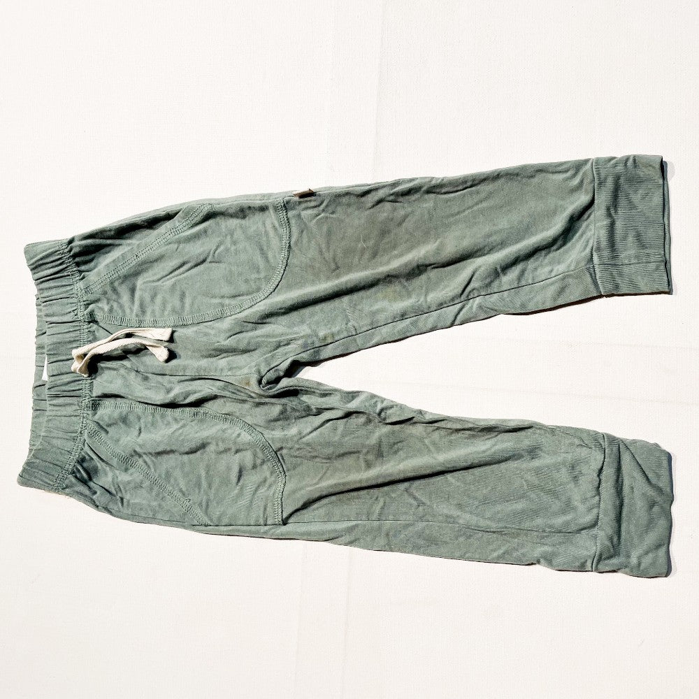 Jax & Lennon Pants 12-18M**imperfection|164492