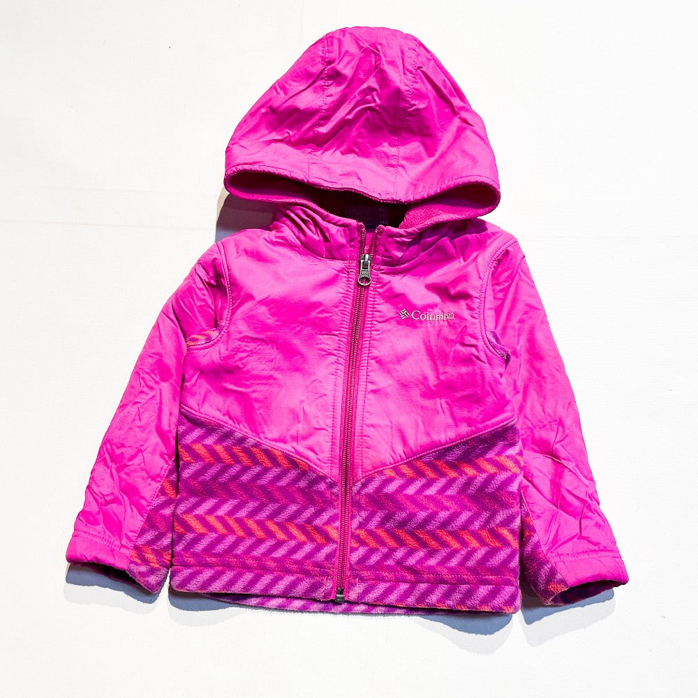 Columbia Jacket 2Y|172200