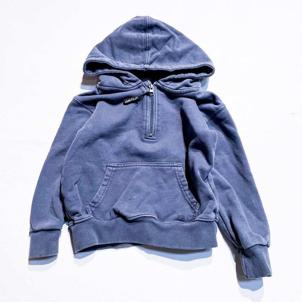 Little Bipsy Hoodie 3-4Y|178032