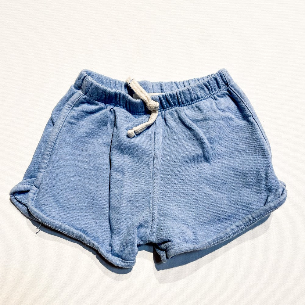 Zara Shorts 6-9M|187210