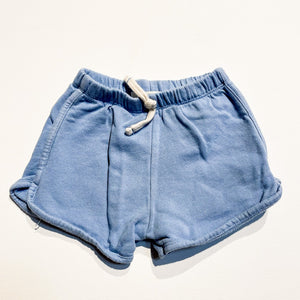 Zara Shorts 6-9M|187210