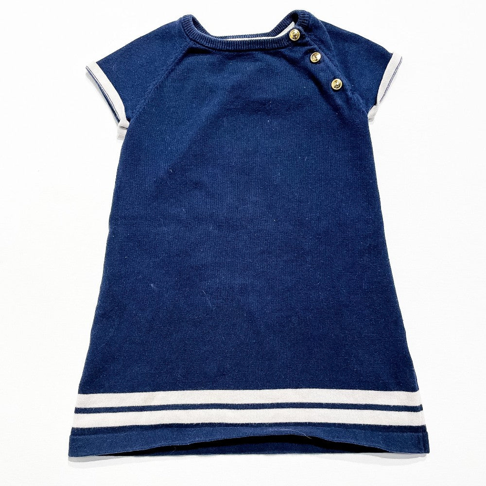 H&M Dress 2-4Y|207049