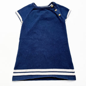 H&M Dress 2-4Y|207049