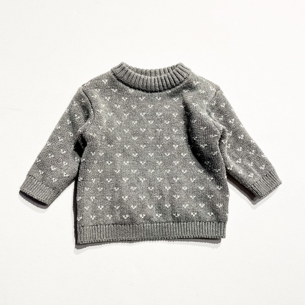 Carter's Sweater 3M|225715