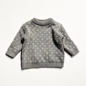 Carter's Sweater 3M|225715
