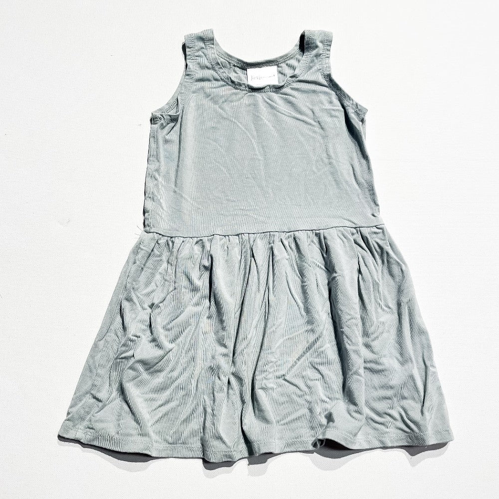 Jax & Lennon Dress 12-18M|231358
