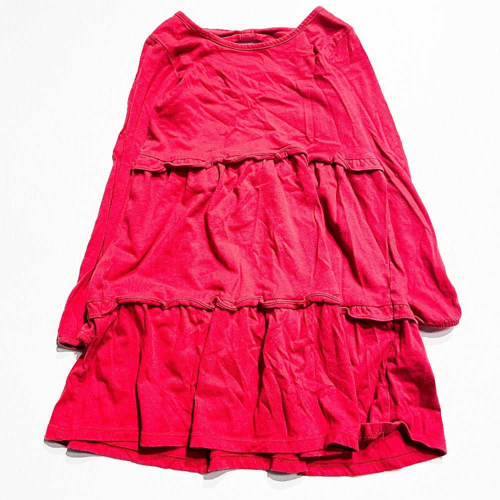 Place Dress 5Y|231293