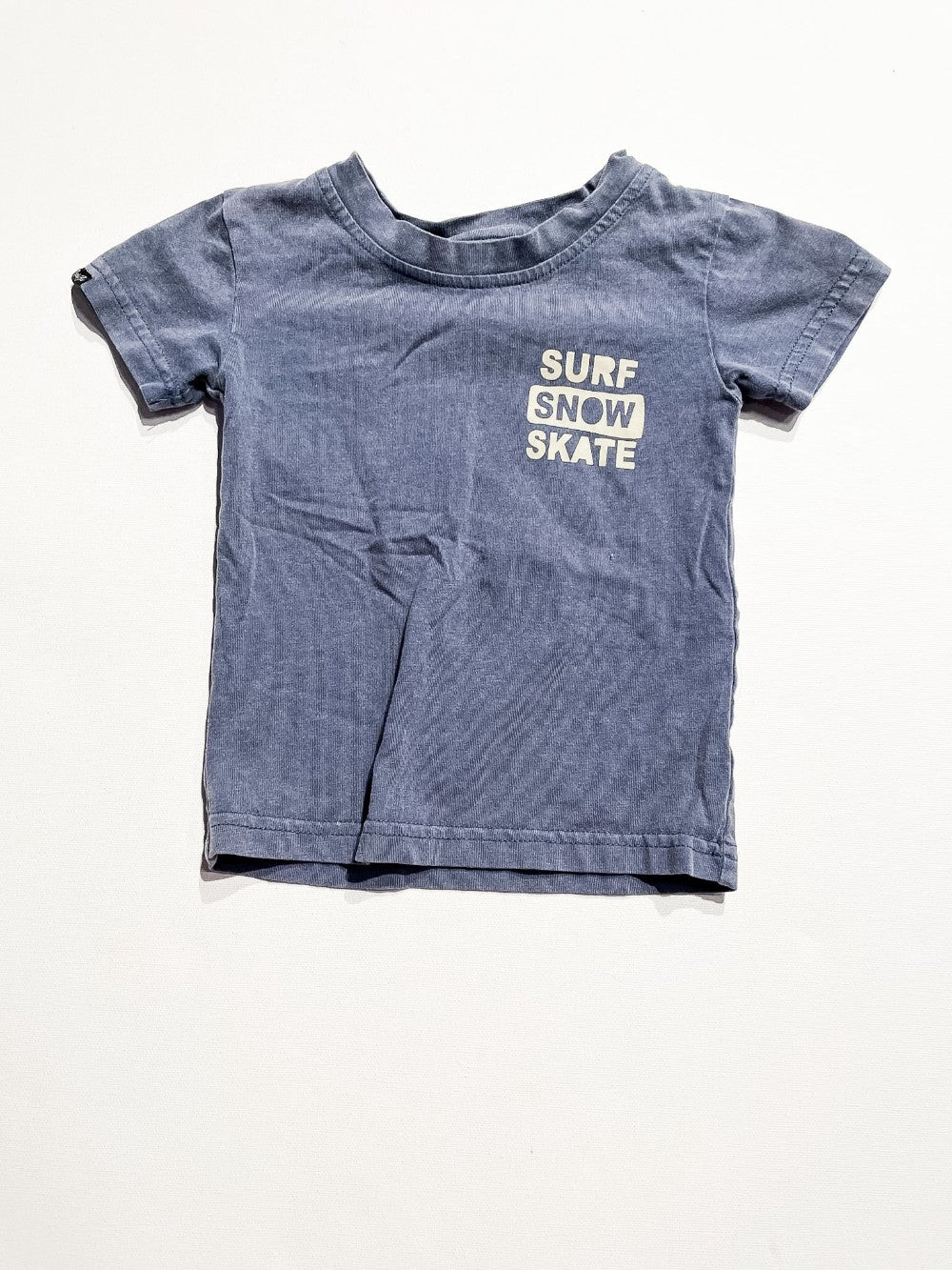 Binkybro Shirt 6-12M|217045