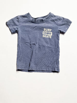 Binkybro Shirt 6-12M|217045